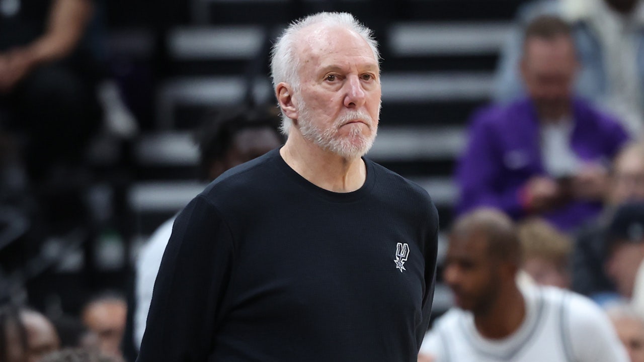 NBA news: Gregg Popovich reportedly has another medical emergency