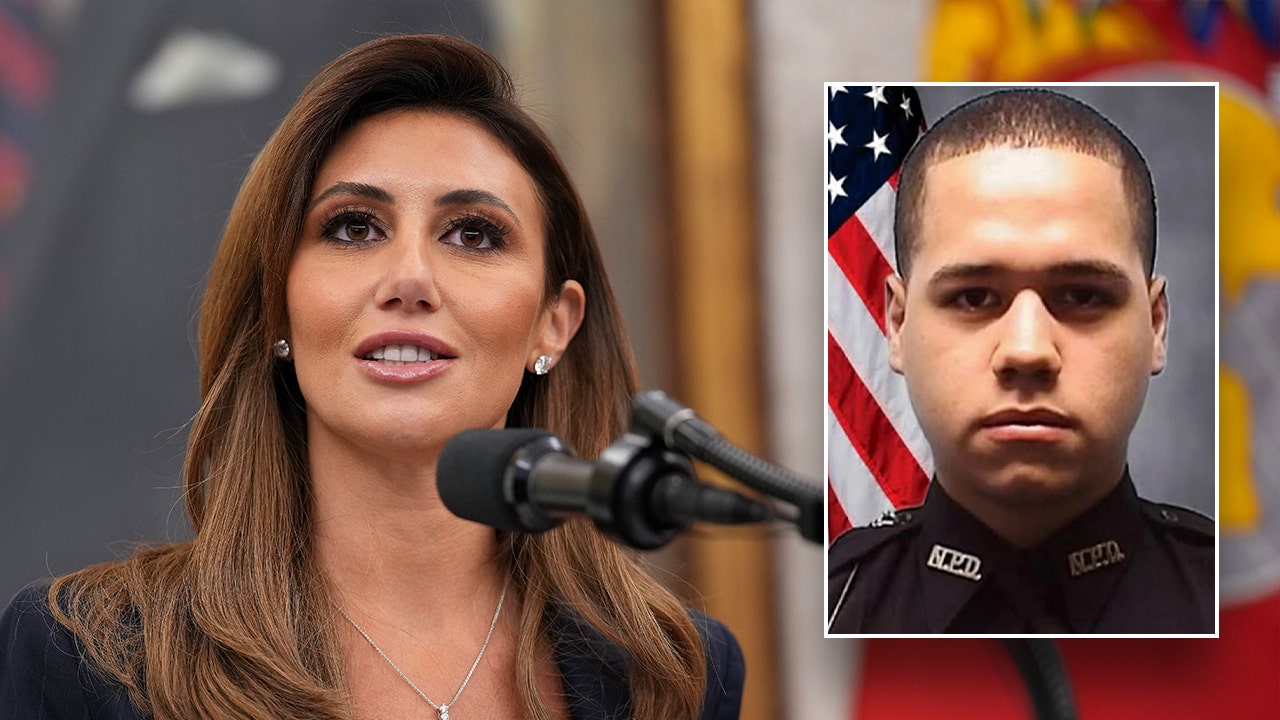 Teen accused of killing New Jersey police officer being charged as adult, new US attorney Alina Habba says
