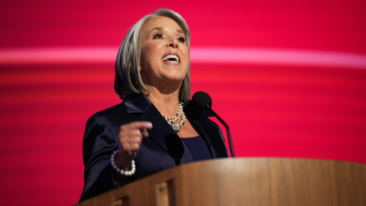 New Mexico GOP says governor’s actions to combat juvenile crime ‘aren’t enough’