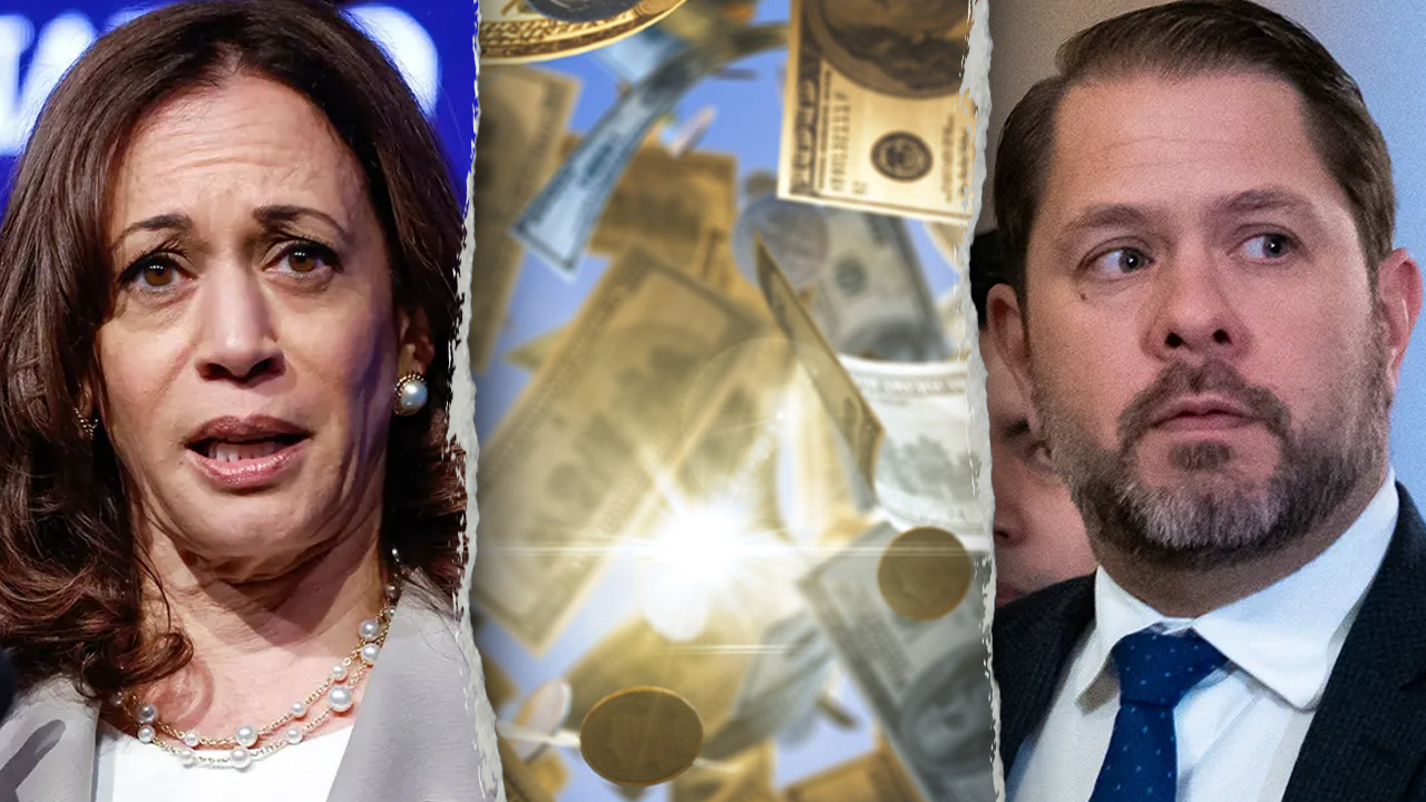 EXCLUSIVE: ‘Shady trial lawyer pipeline’ funneling millions to Democrats, report