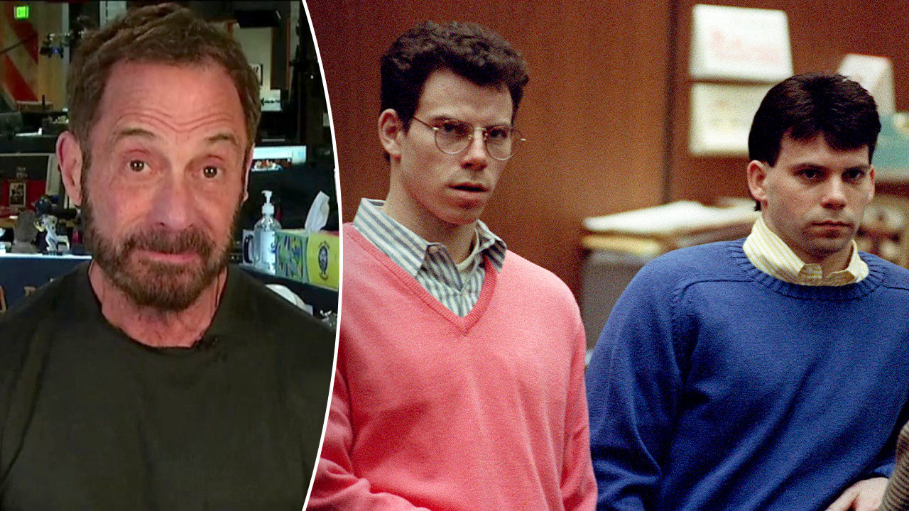 TMZ founder Harvey Levin ‘stunned’ by changes in Menendez brothers