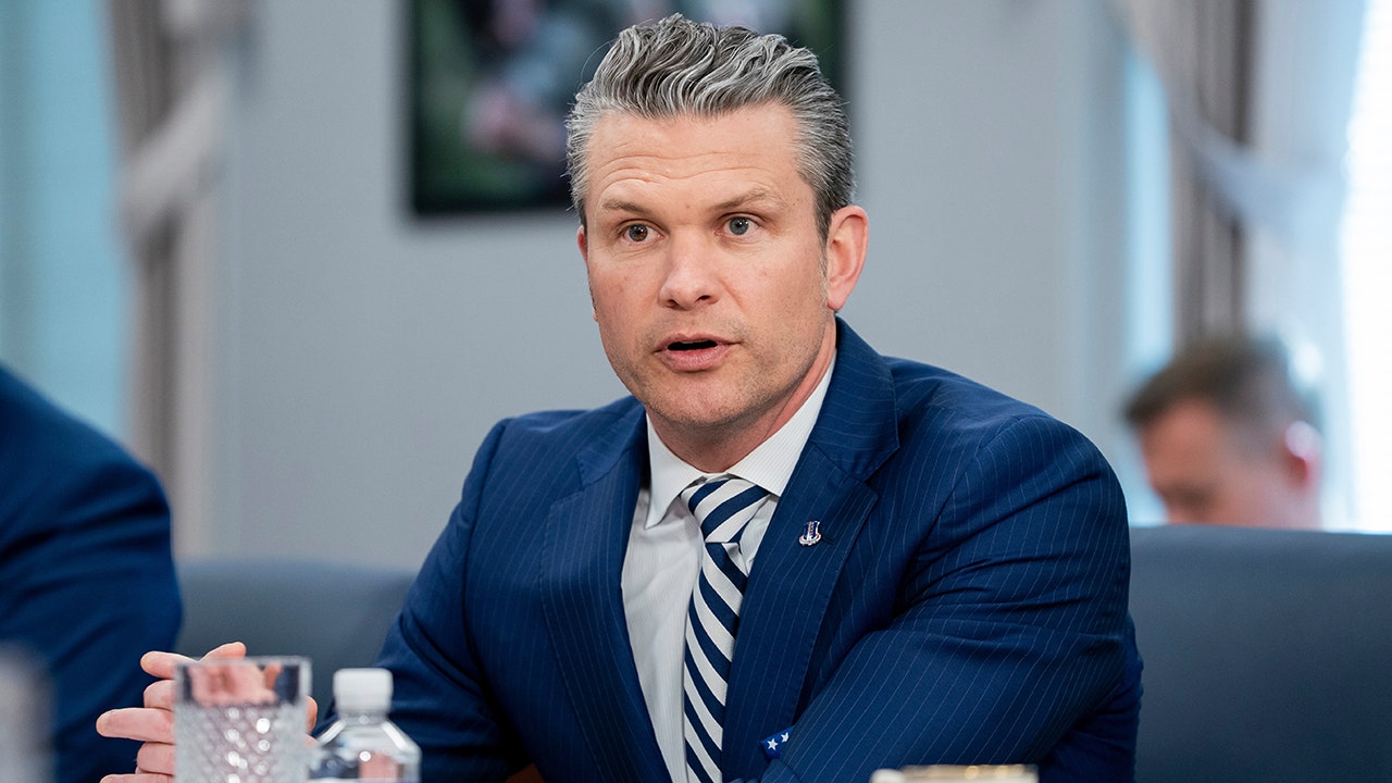 Hegseth used second Signal chat to share details of Yemen strike, report says