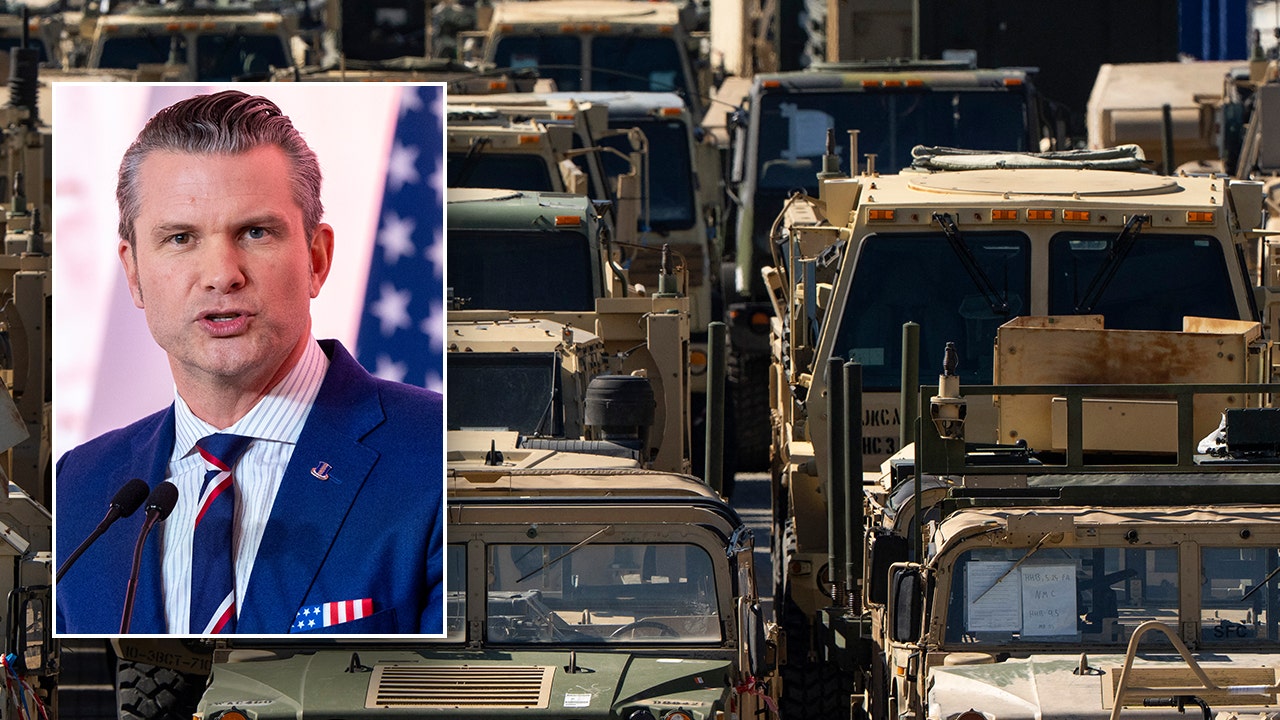 Army may slash force by 90k as Pentagon faces budget cuts, shifted goals: report
