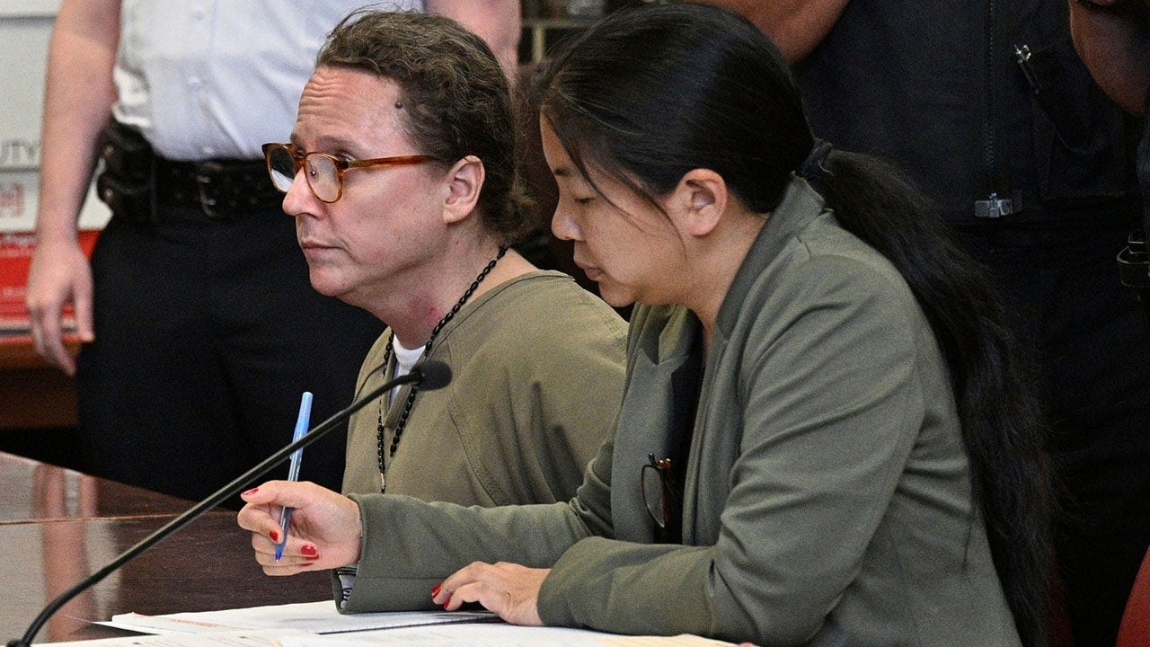 NYC executive charged with depraved sexual violence against multiple women
