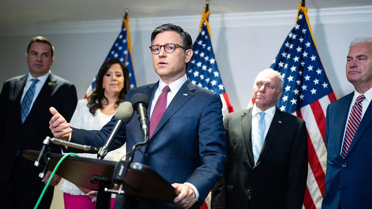 MORNING GLORY: Will the House GOP self-destruct in the week ahead?