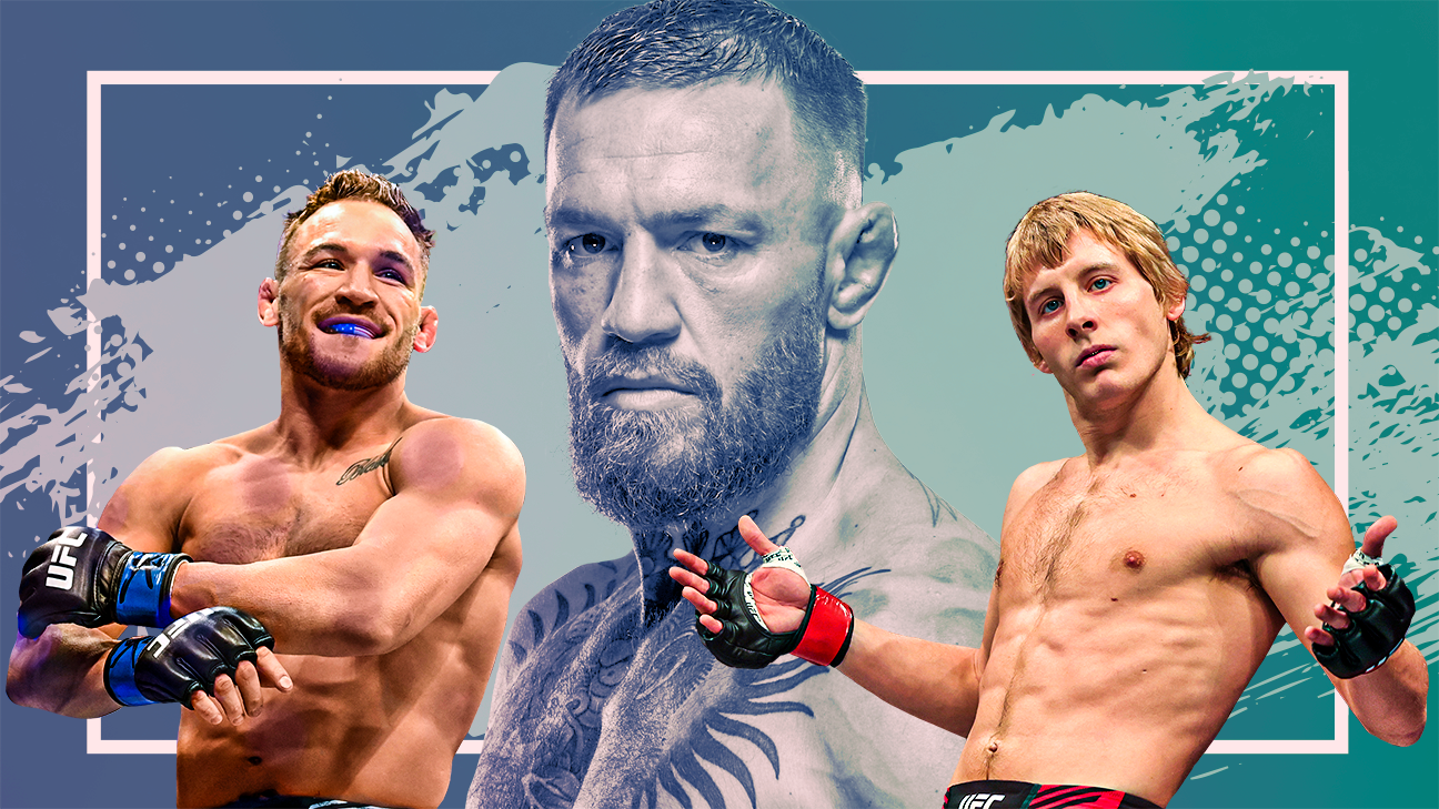 Why Chandler is better off with Pimblett at UFC 314