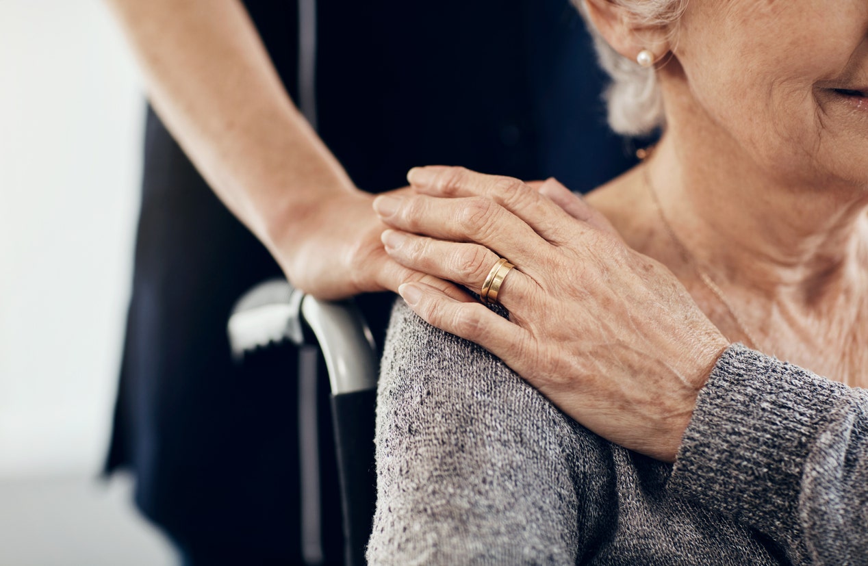 The 3 curses of Alzheimer’s caregivers