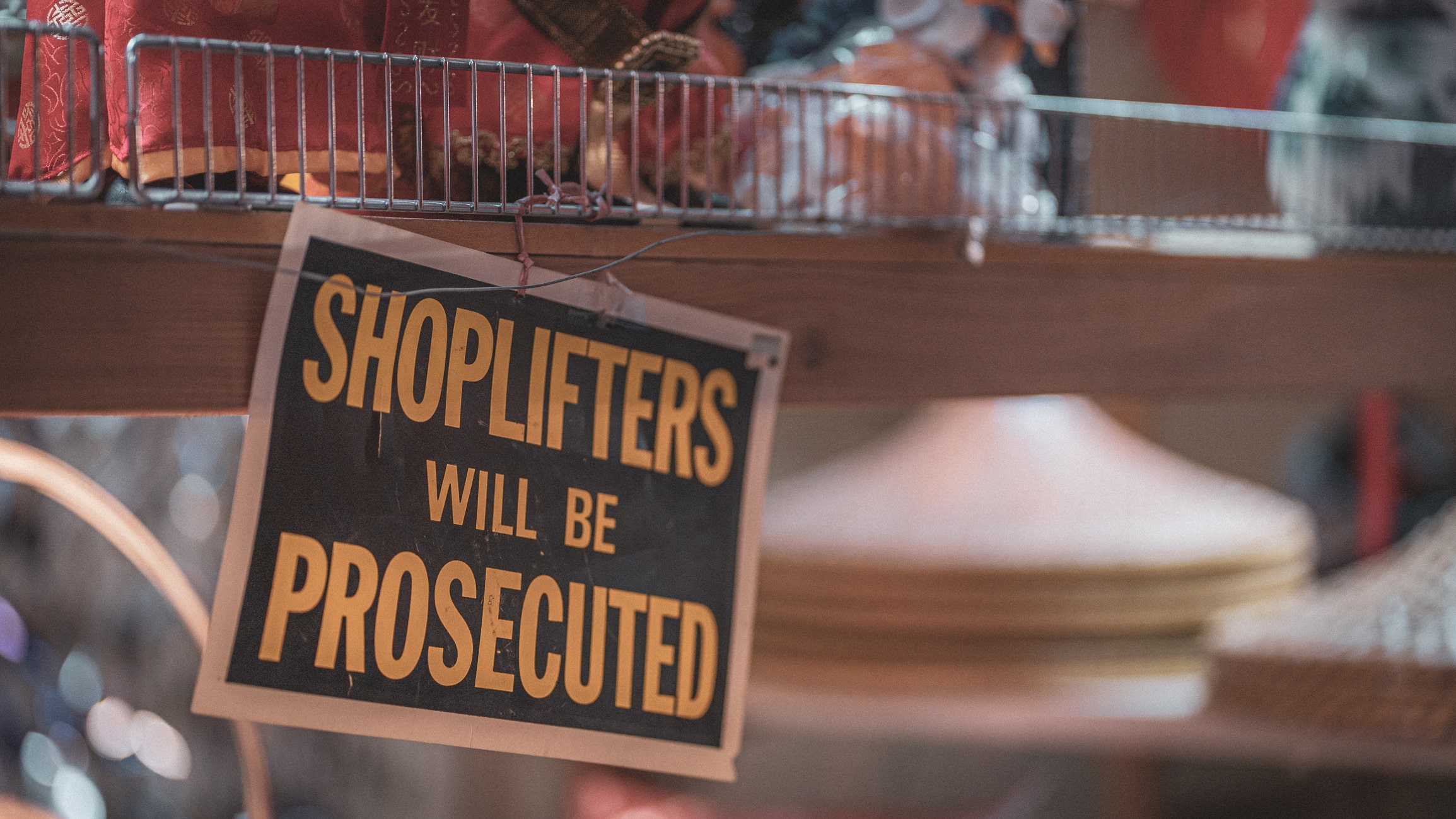 I work for eBay. Businesses need Congress’s help to fight retail crime wave