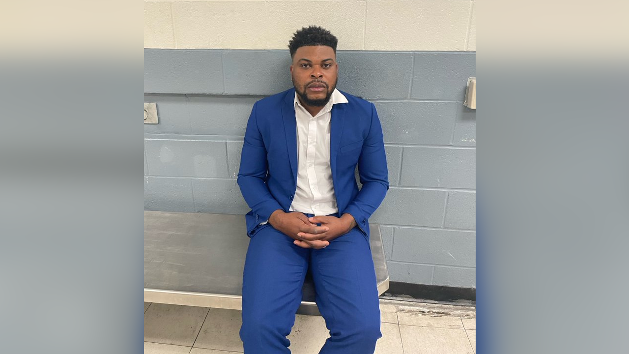 ICE, ATF capture fugitive wanted for a 2020 murder in the Caribbean