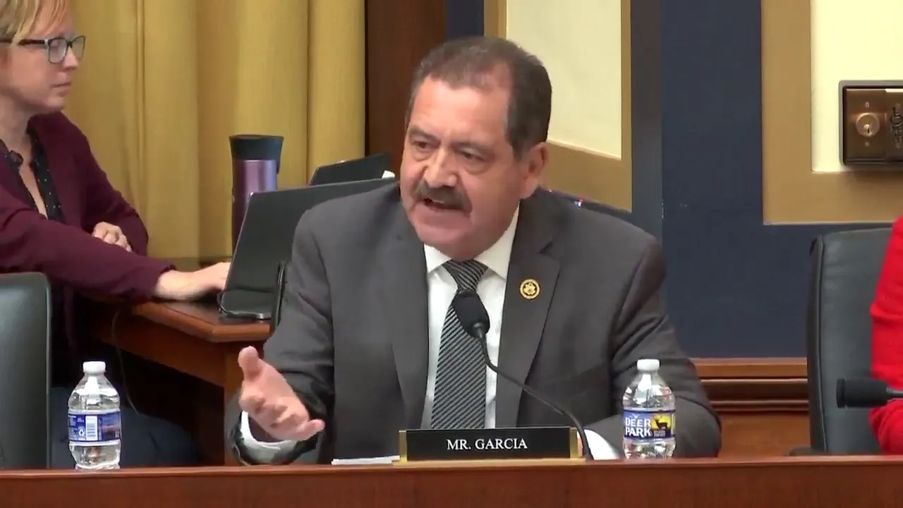 Illinois Dem dismisses migrant murders as ‘immigrants committing a few crimes’