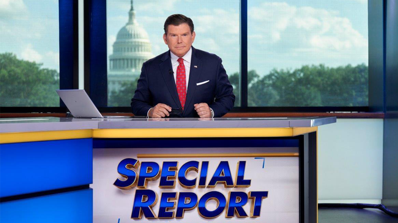 Fox News dominates cable ratings during Trump’s first 100 days