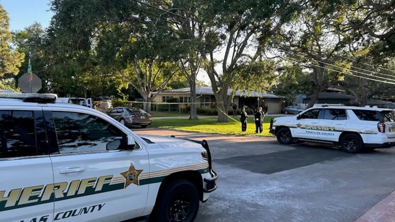 Florida man accused of killing girlfriend and her mother