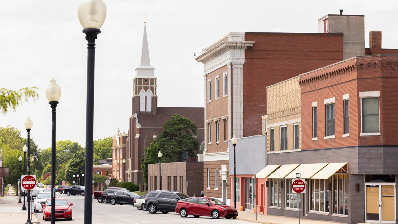 Trump met with big business. Now, it’s time to meet with Main Street businesses
