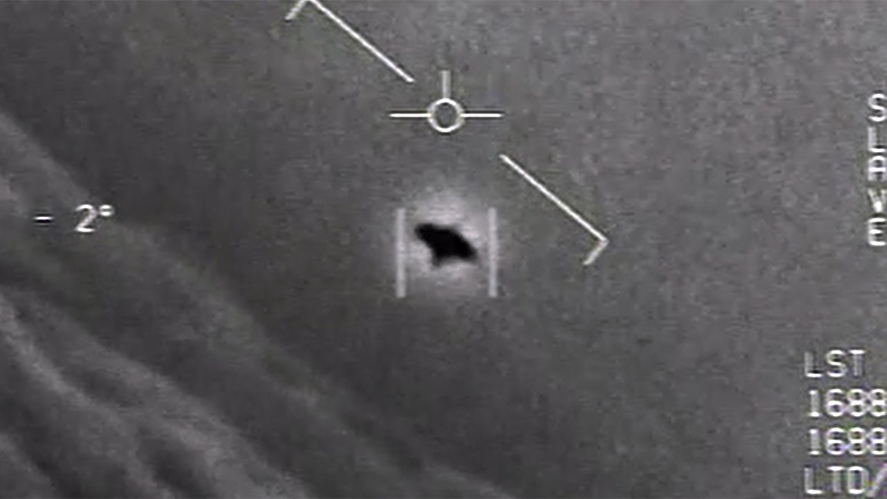 UFO footage captured by US Navy warship shows reveals prior unknown encounter