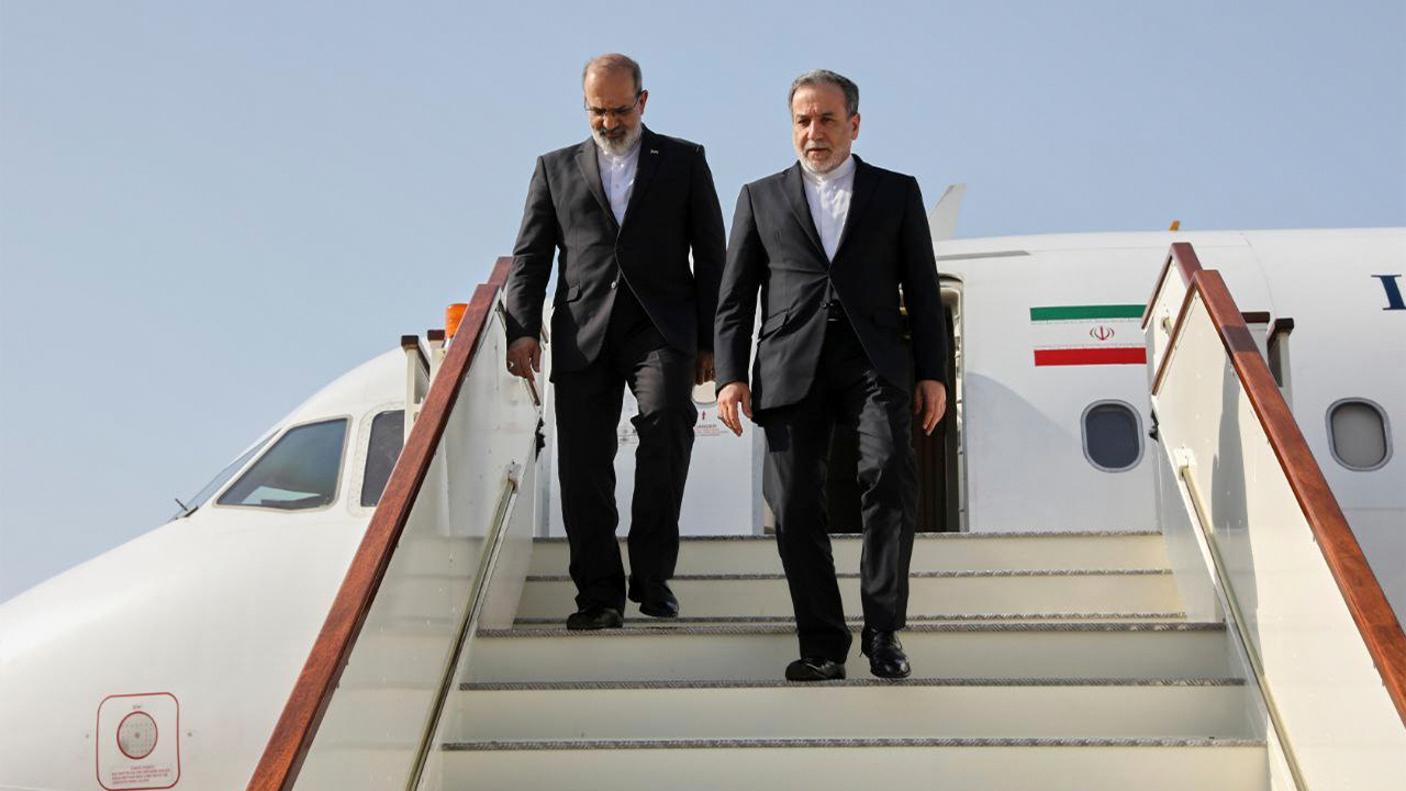 Iran, US begin negotiations over Tehran’s advancing nuclear program