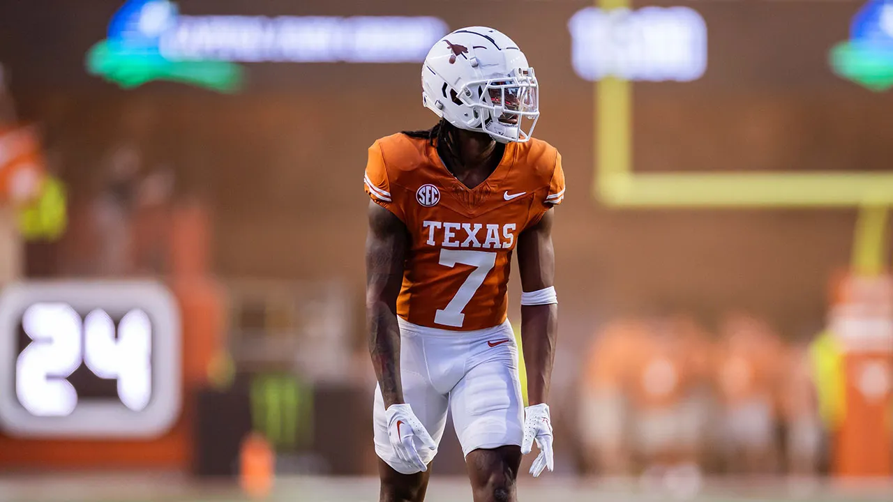 NFL news: Draft prospect sues sexual assault accuser days before event