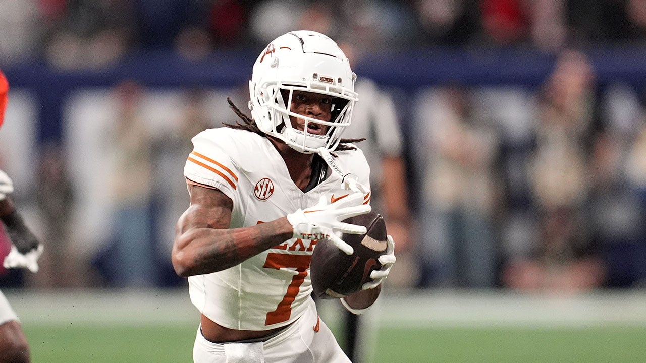 NFL Draft news: Texas’ Isaiah Bond turns himself in to police