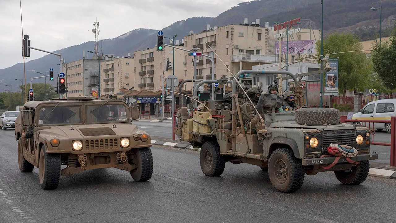 The Israel-Iran war is closer to its end than Its beginning