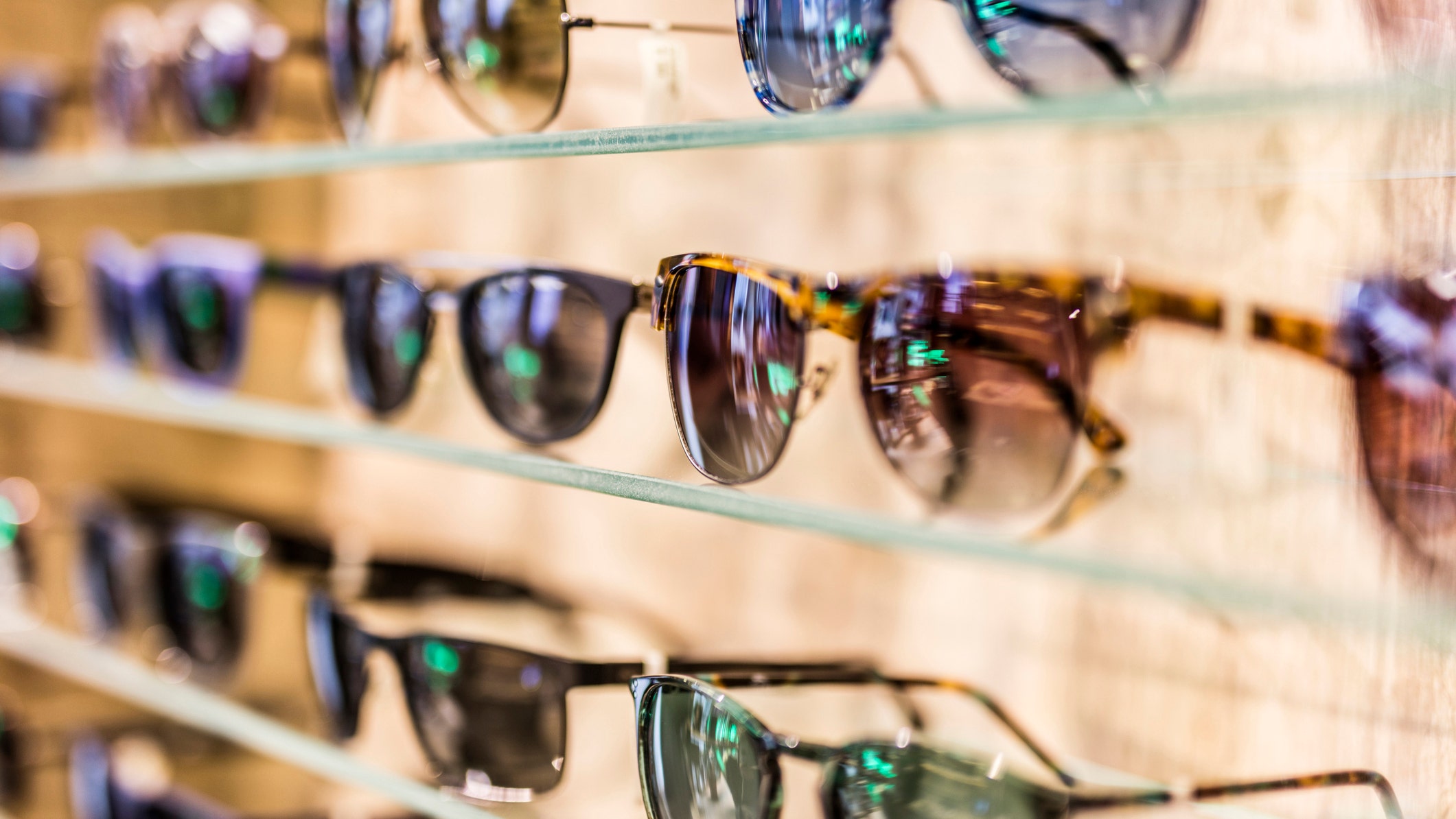 GlassesUSA Easter sale: get up to 20% off sunglasses and 30% off prescription glasses