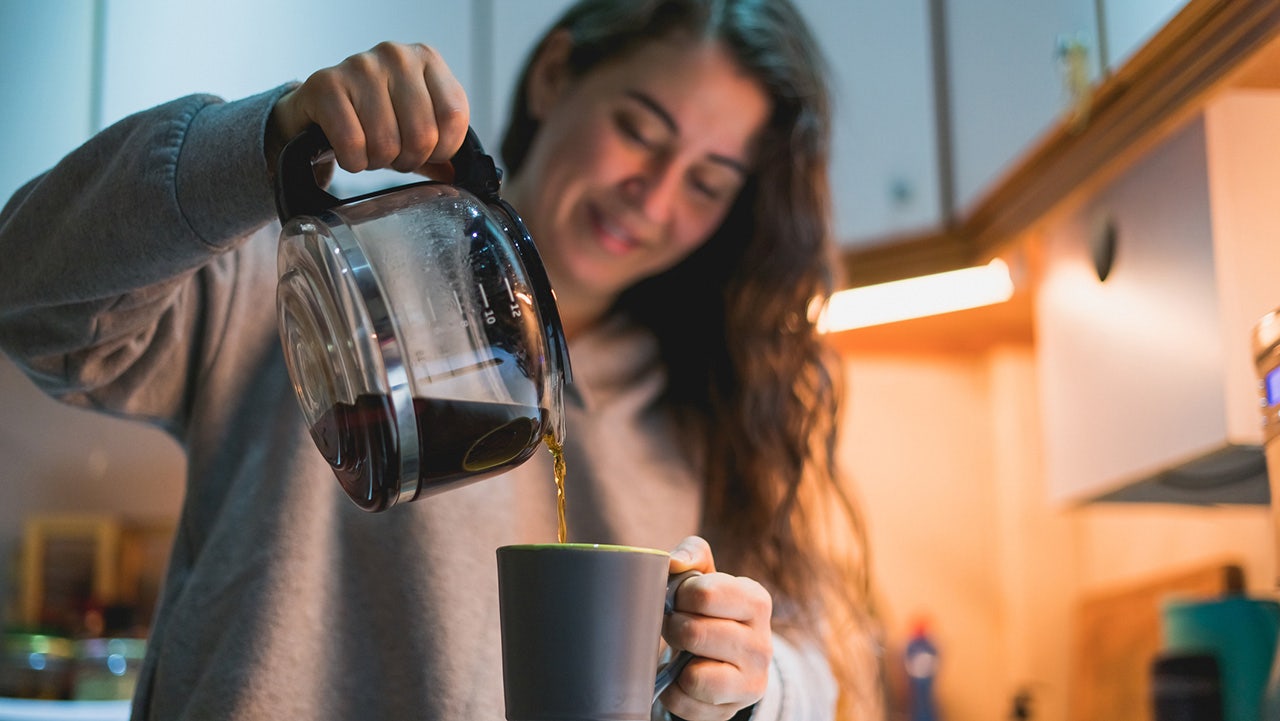 Coffee sweeteners bring health cautions, here are 4 options instead