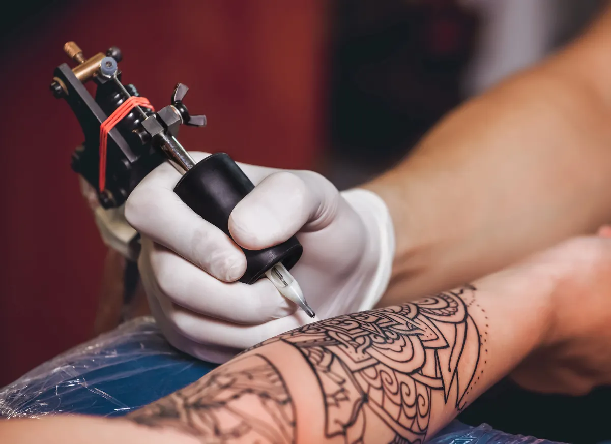 Gen Z is reclaiming negative stereotypes by getting lower back tattoos