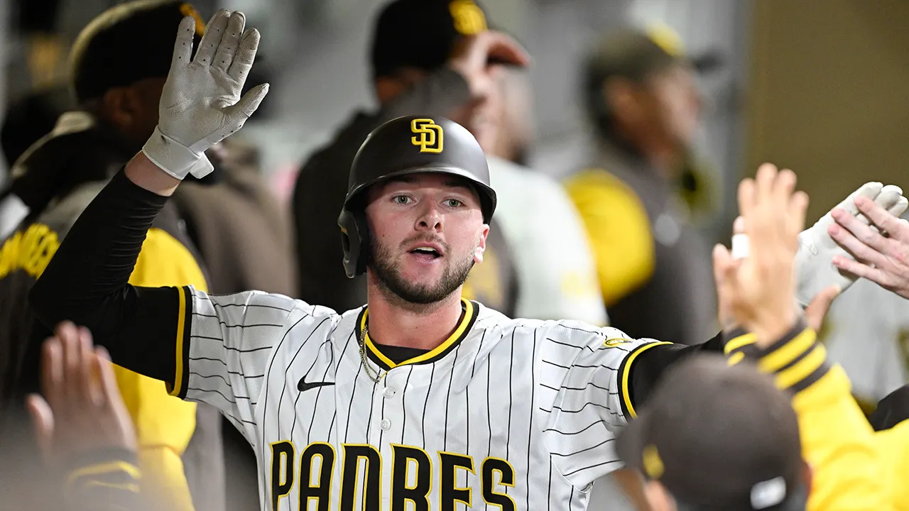 MLB news: Padres, Jackson Merrill agree to huge extension