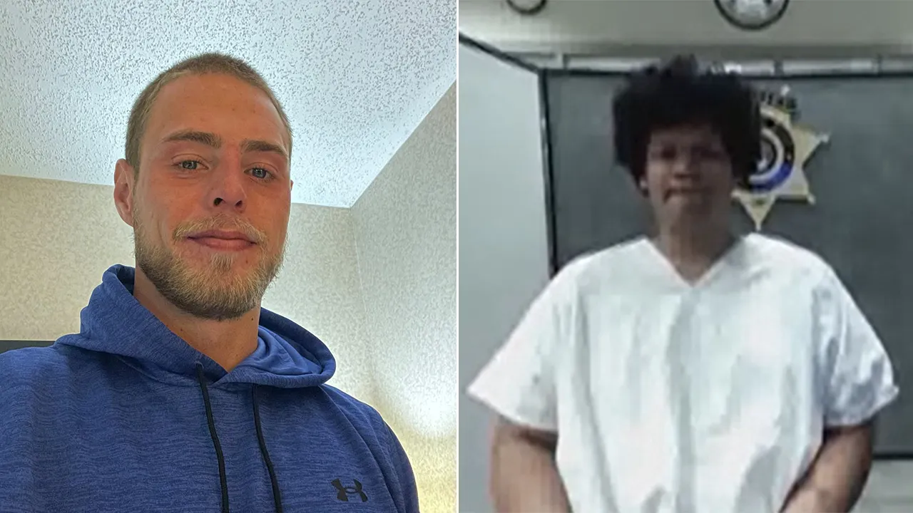 Hatchet-wielding Arizona man charged with murder after victim dies of injuries