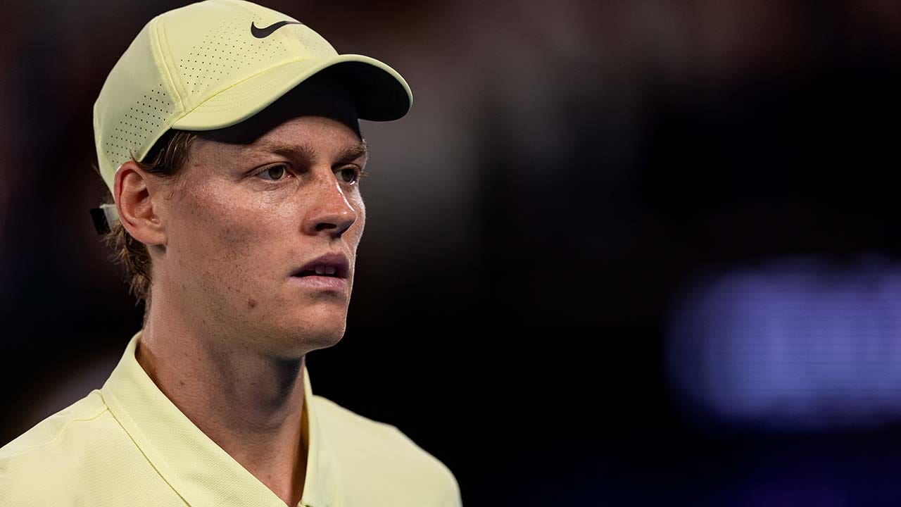 Tennis news: Anti-doping policy causes a stir on social media