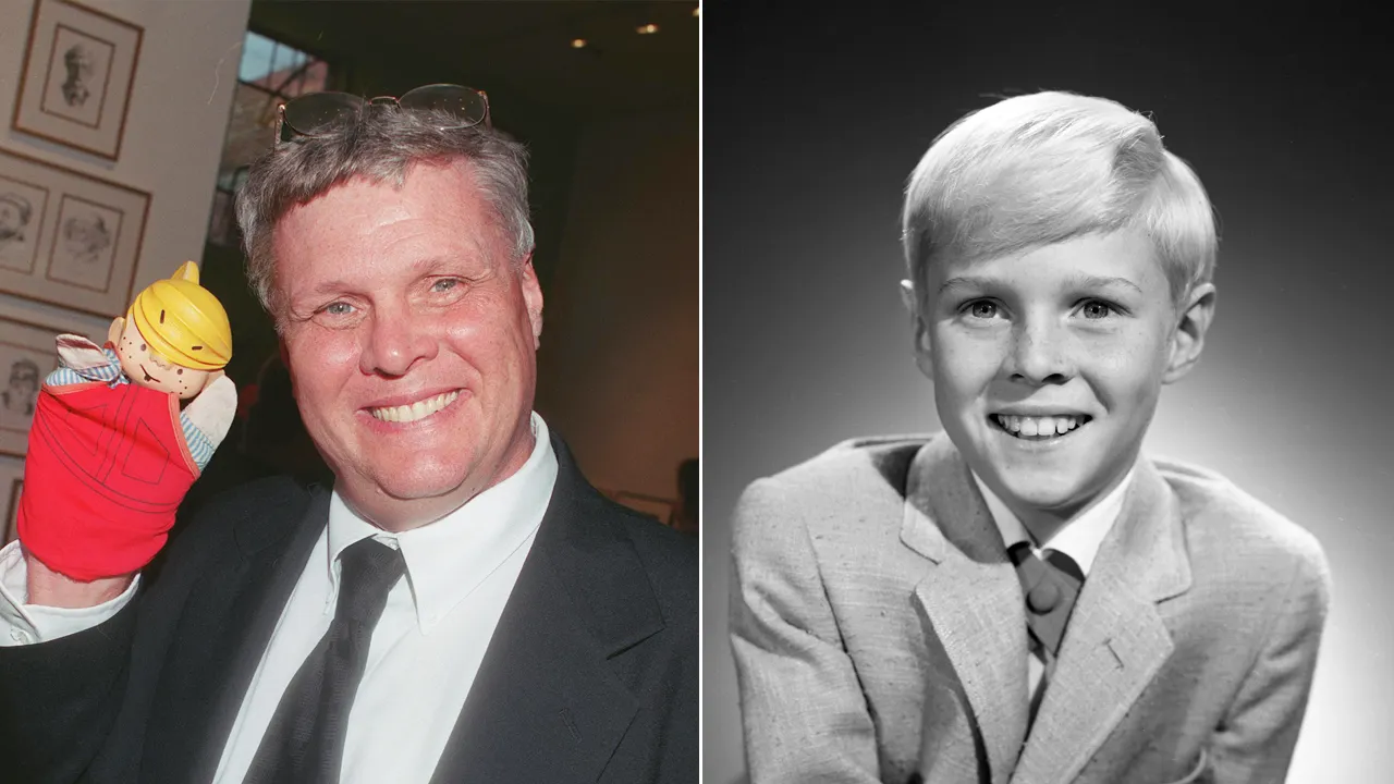 ‘Dennis the Menace’ star Jay North dead at 73