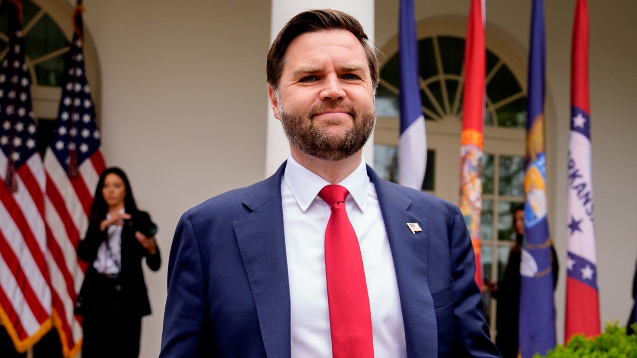 China slams JD Vance’s comments about ‘peasants’