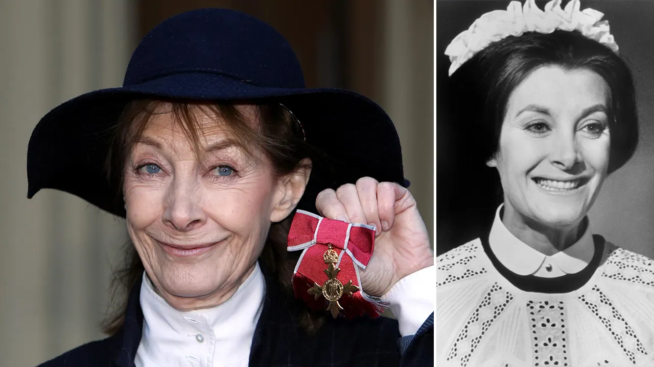 ‘Willow’ star Jean Marsh dead at 90