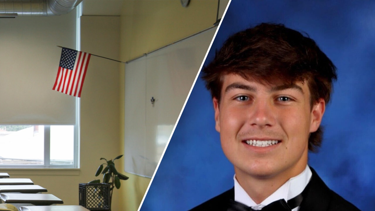 MD school district suspends student who asked for American flags in classrooms