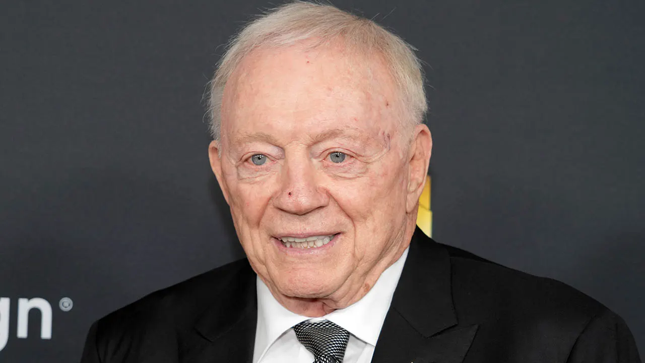 NFL news: Cowboys’ Jerry Jones teases more trades ahead of draft