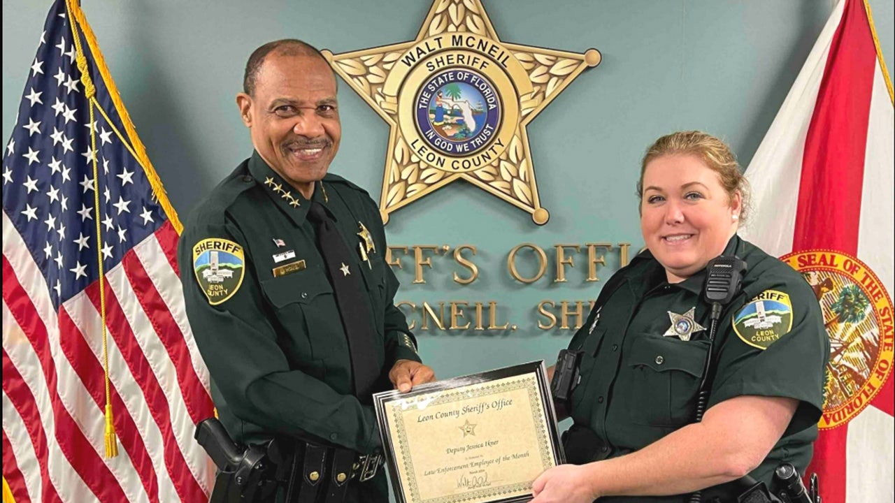 FSU shooting: Sheriff’s office speaks about suspect’s past, deputy stepmother