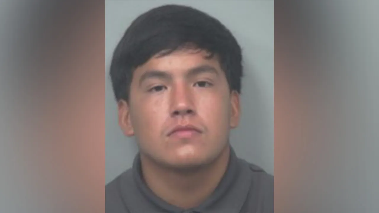 Georgia man accused of murdering pregnant teen girlfriend release on bond again