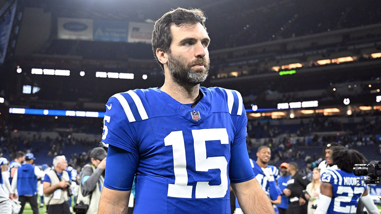 NFL news: Browns sign Joe Flacco, seemingly signal NFL Draft intentions