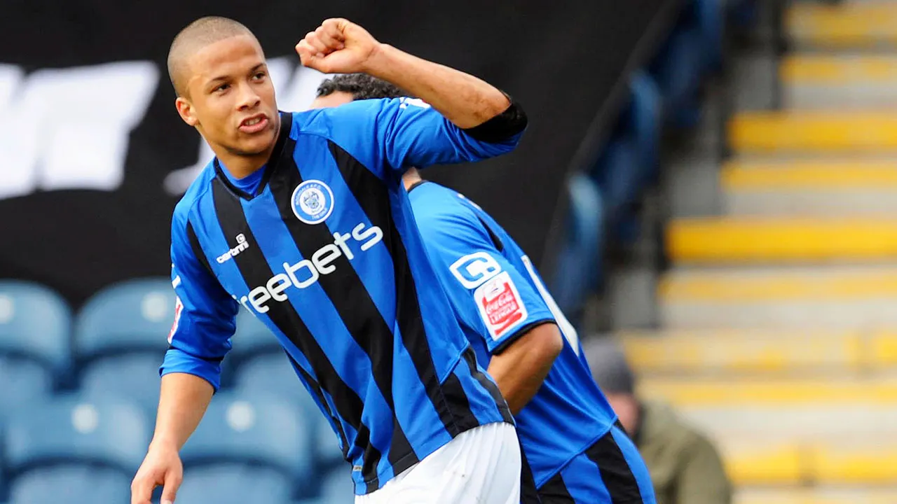 Former soccer player Joe Thompson dead at 36 after third cancer diagnosis