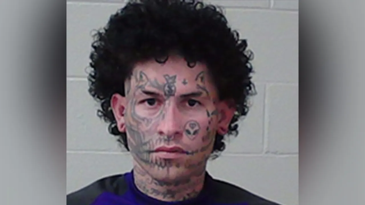 Tren de Aragua member arrested in Denver after criminal convictions in U.S.