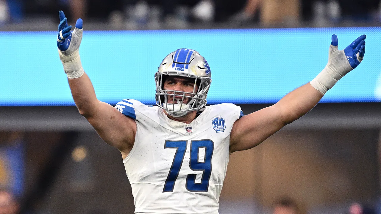 John Cominsky retires: Lions defensive lineman retires at 29