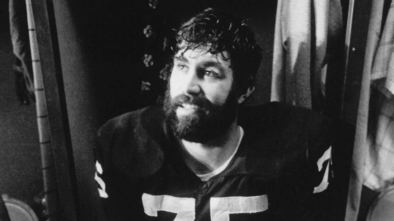 John Vella dies: Ex-Raiders lineman dead at 74