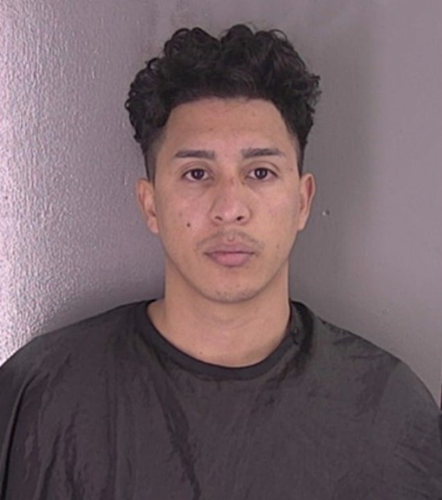 Illegal immigrant suspect charged in Virginia man’s stabbing death