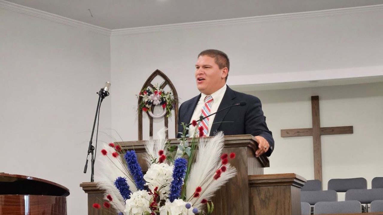 Kidnapped American pastor says ‘personal relationship with Jesus’ sustained him through ordeal