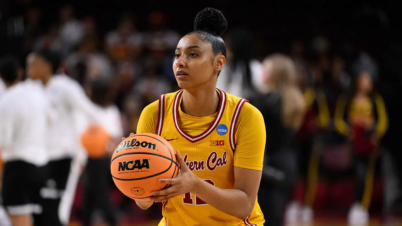 JuJu Watkins injury: USC star speaks out for first time since ACL tear