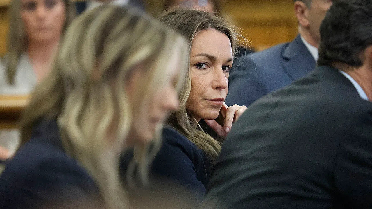 Fox News True Crime Newsletter: Karen Read’s cocktails, Lori Vallow’s verdict