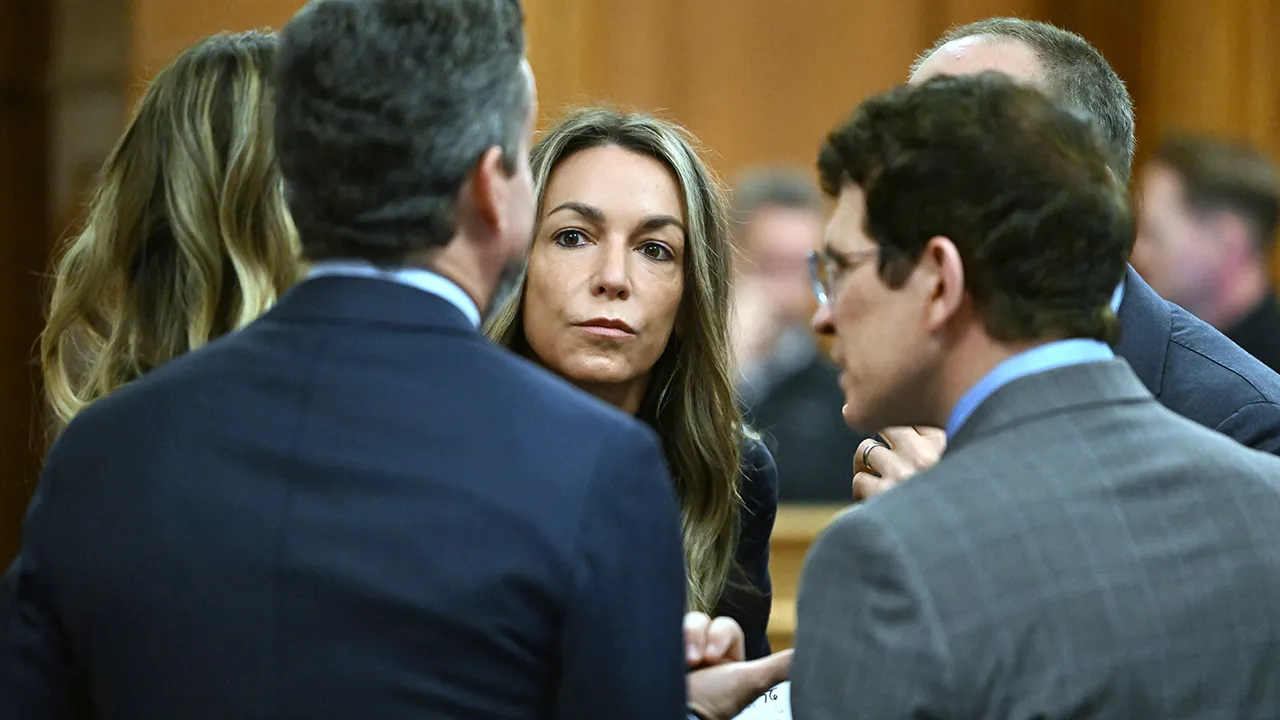 Paramedic testifies Karen Read admitted to argument with O’Keefe before death