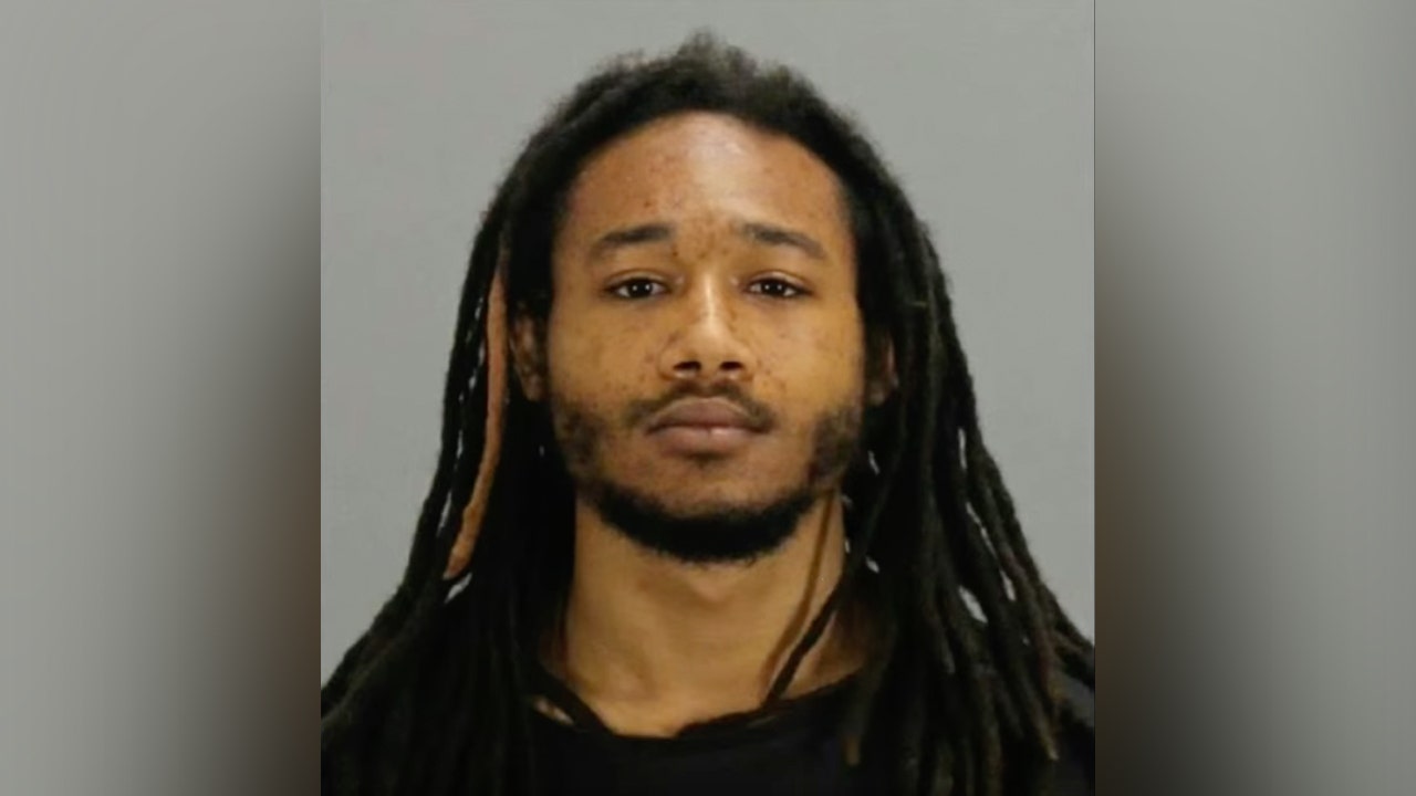 Georgia man who strangled girlfriend to death mistakenly released from jail