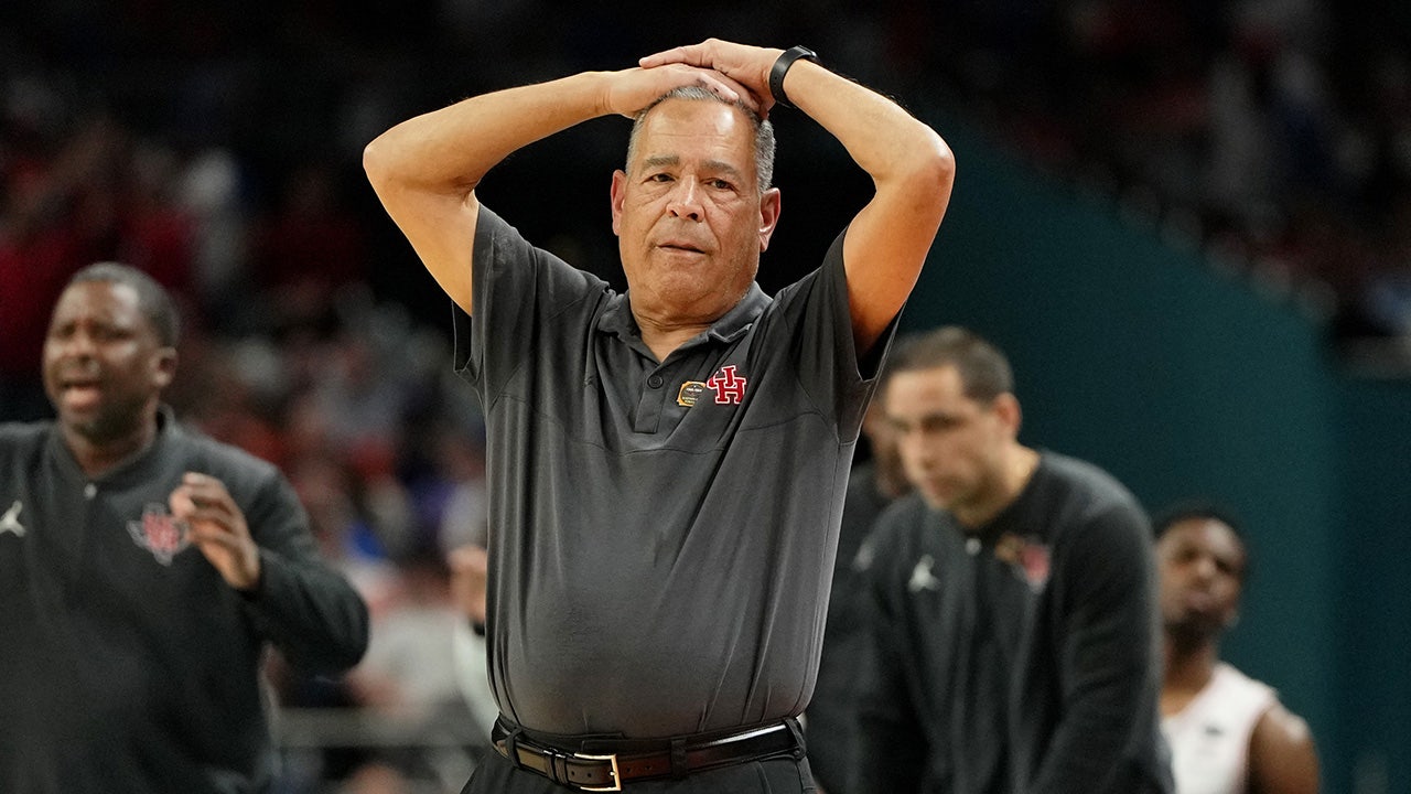 NCAA Tournament: Houston coach talks Florida loss