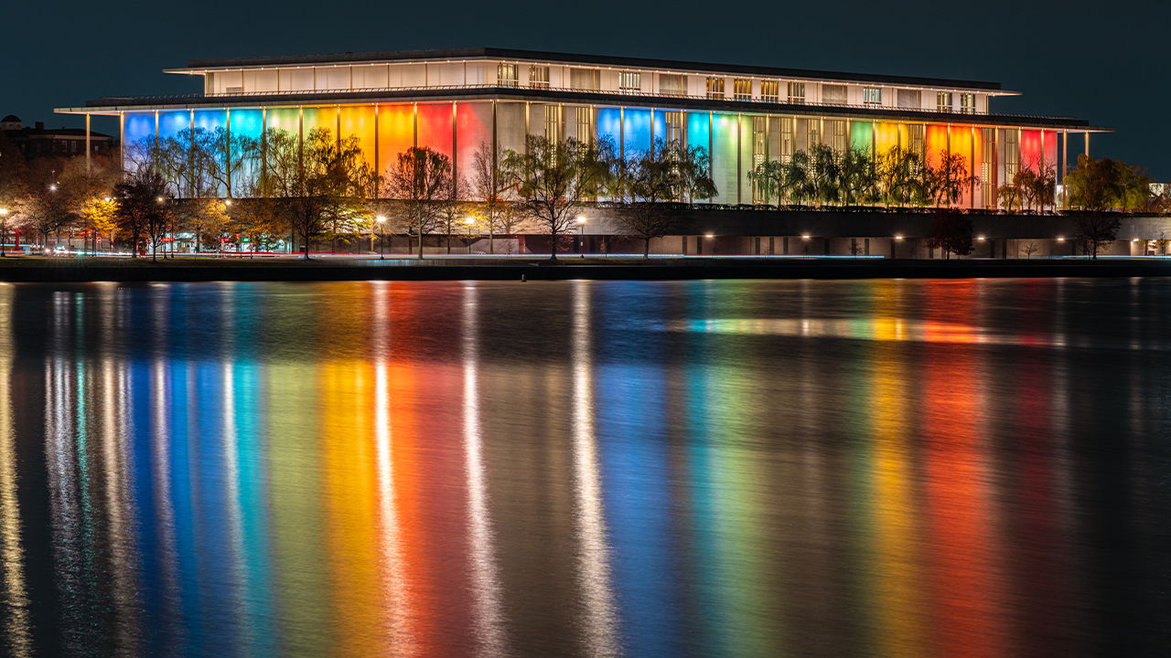 Kennedy Center cancels LGBTQ+ Pride events to align with new priorities after Trump fired center’s leadership