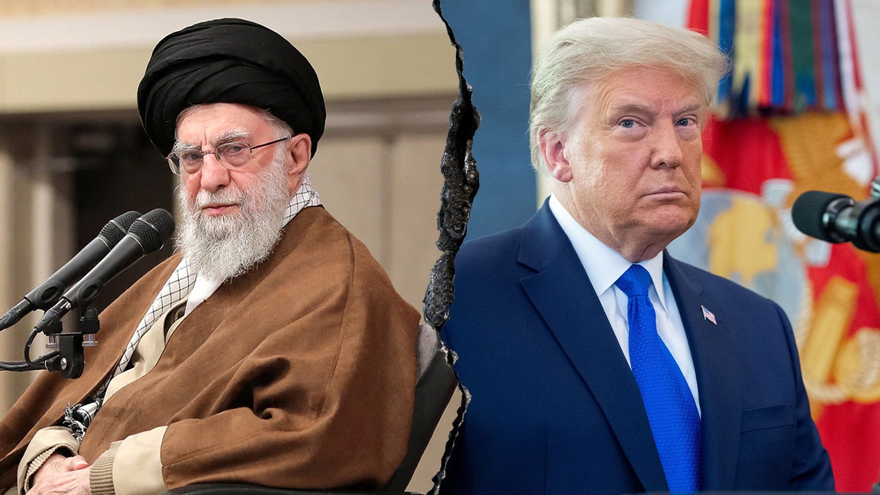 Iran considers striking US base amid Trump’s bomb threats