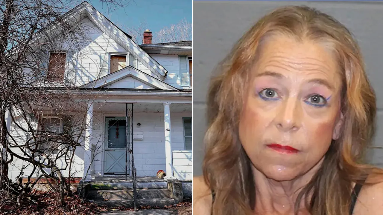 Accused stepmom in 20-year child abuse case asks court to loosen bond conditions